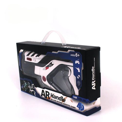 Mini AR Game Gun