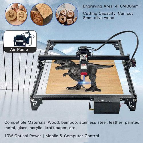 Laser Engraver