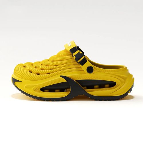 Non-slip slippers
