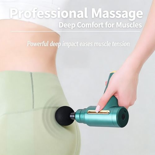 massage gun