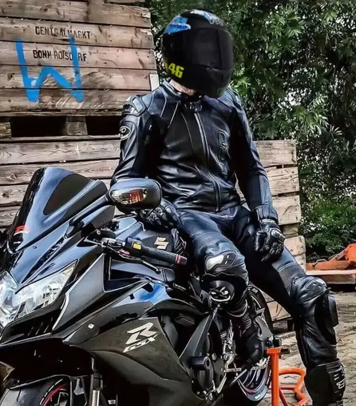 Motorcycle Bluetooth Helmet