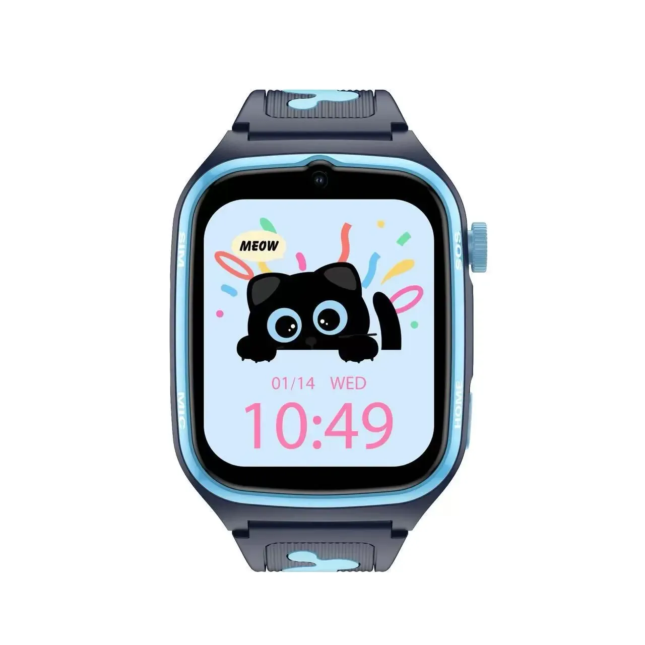 4G Kids smart watch