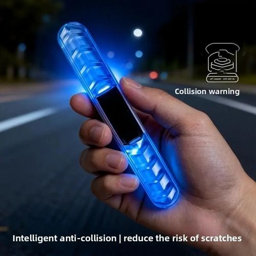 Car Door Edge Guard