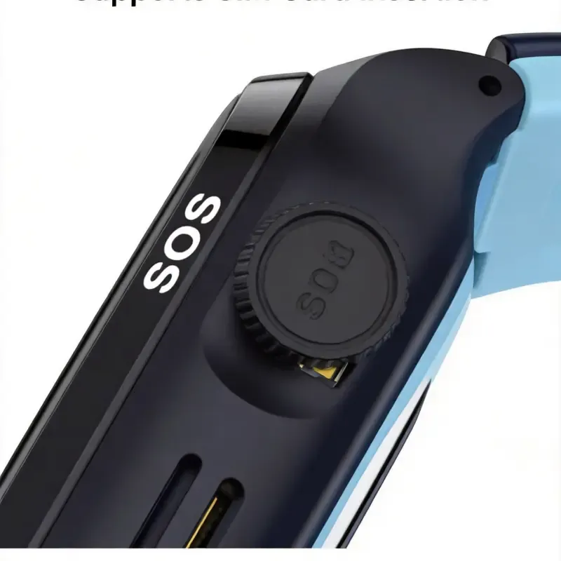 4G Kids smart watch