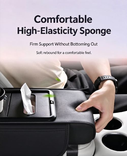 Car Armrest Box