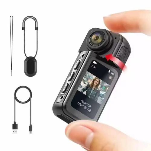 Thumb Camera