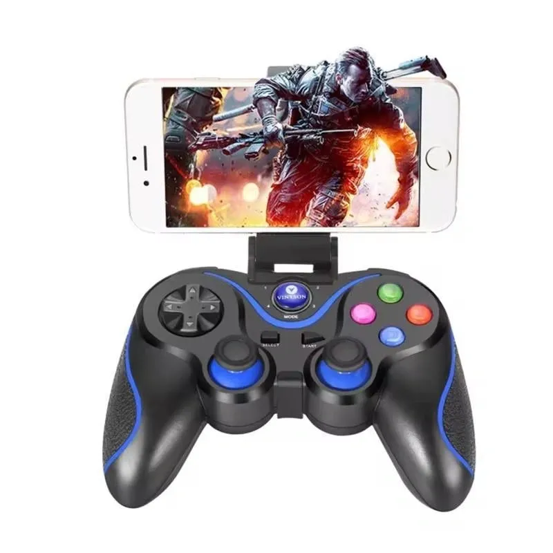 3D gaming controller