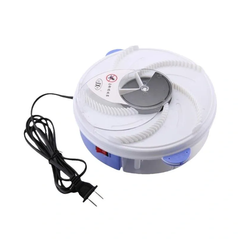 Automatic Fly Catcher