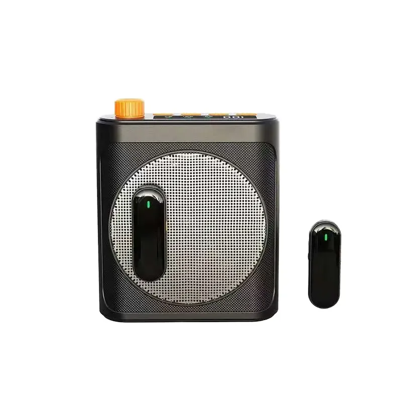 Mini Portable Voice Amplifier