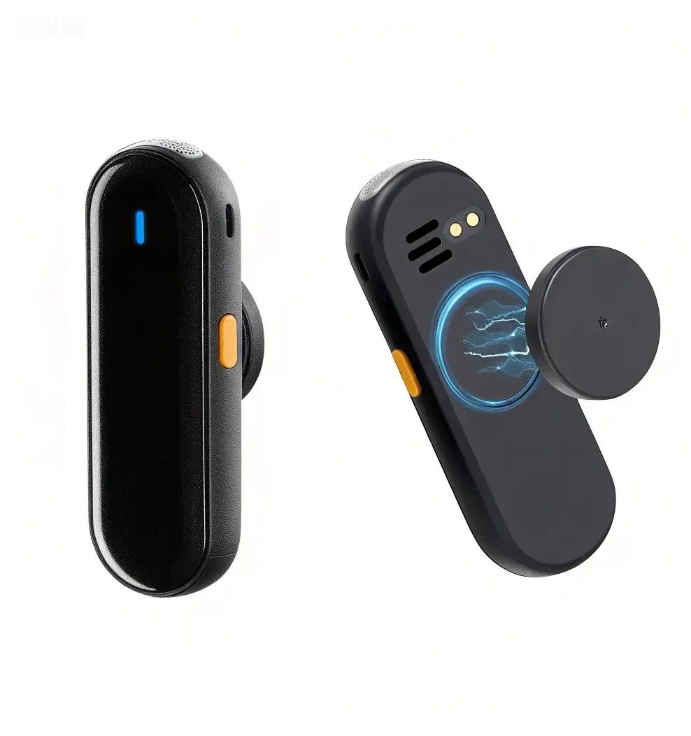 Mini Portable Voice Amplifier