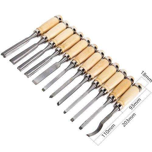 Carving tools