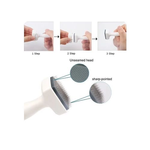 MRS Microneedle Roller for Skin Hair Care Promote Hair Growth Essence Absorption 0.3mm Derma Stamp Tool