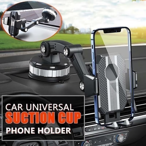 Multifunctional car phone stand- 42% off! 🎉
