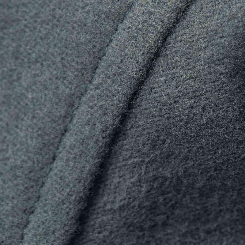 Vwsao Yosemite Shirt in Slate