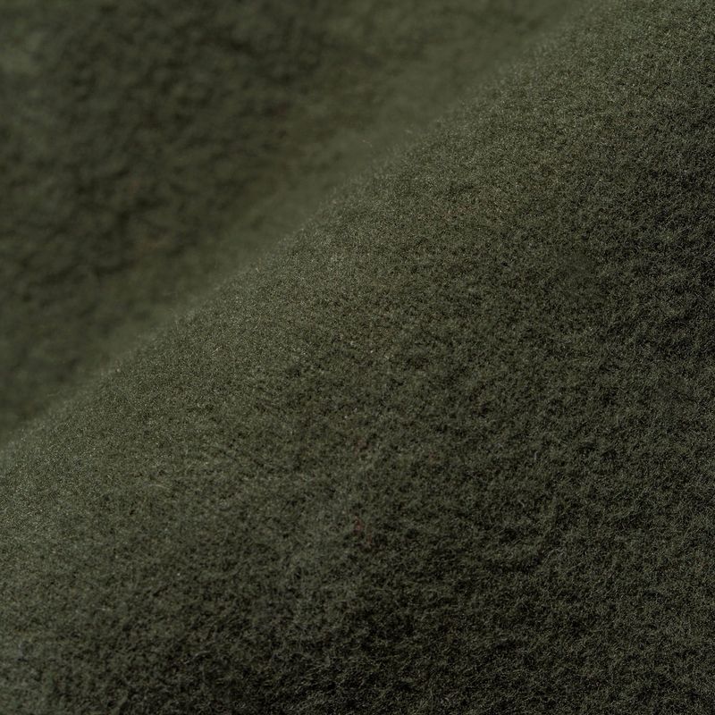 Vwsao Yosemite Shirt in Hunter