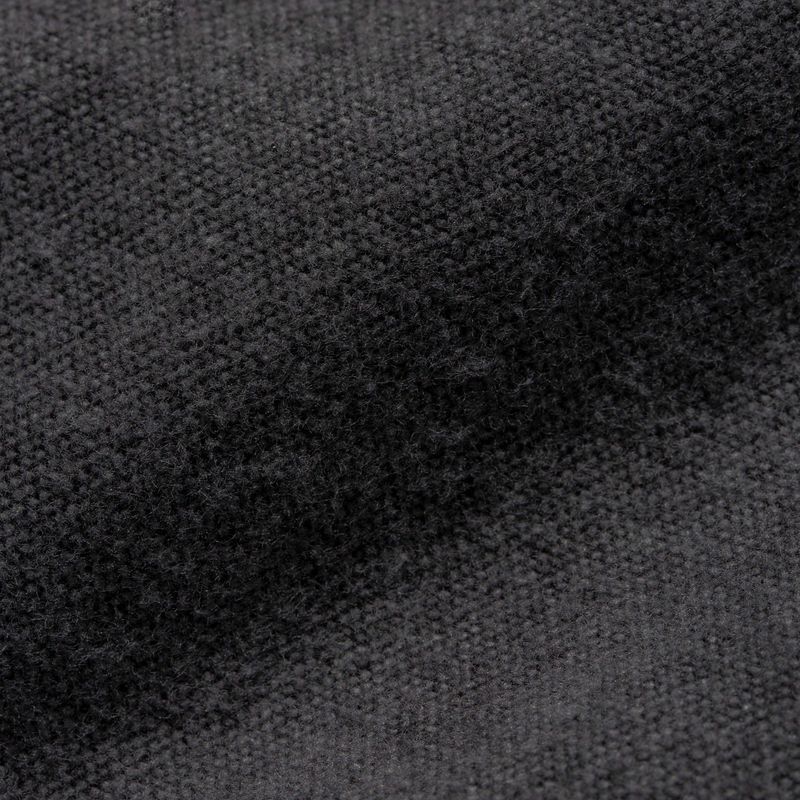 Vwsao Yosemite Shirt in Heather Charcoal