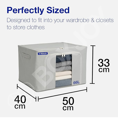 Storage box