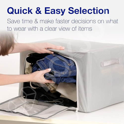 Storage box
