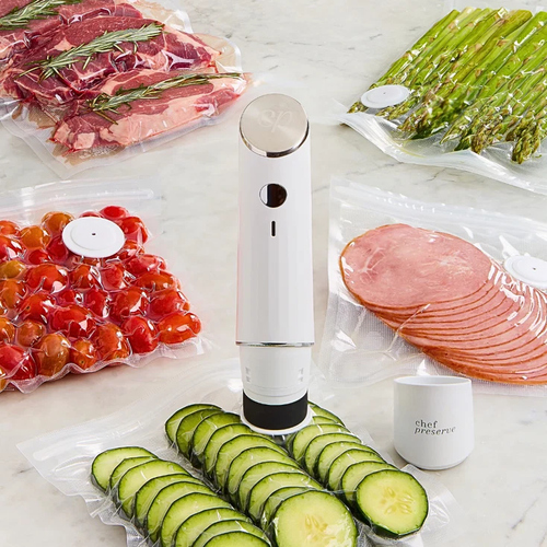 Vacuum Sealer