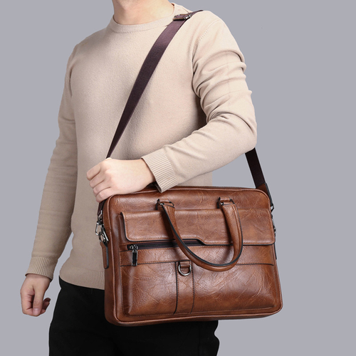 Men's Briefcase