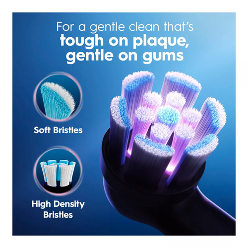 electric toothbrush