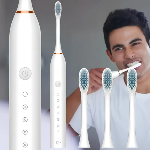 electric toothbrush