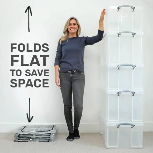 Storage box