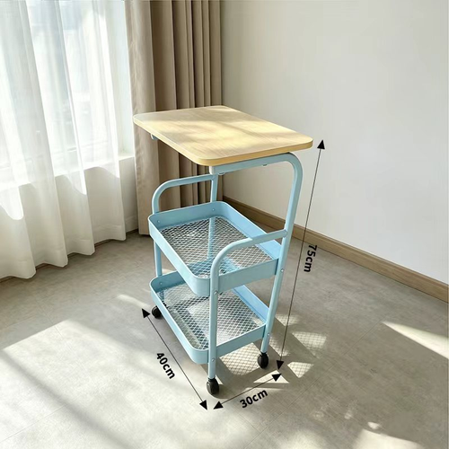 Rolling Storage Trolley