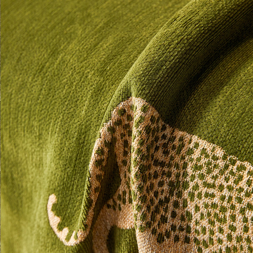 Anti-Pilling Sofa Cover
