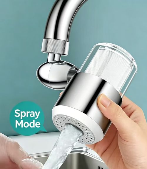 Removable Washable Filter