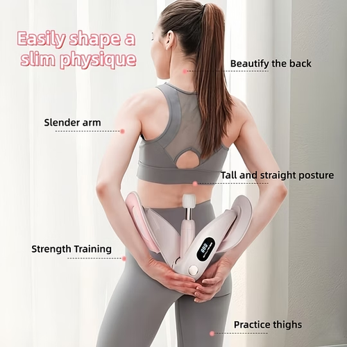 Smart Counting Butt & Leg Trainer