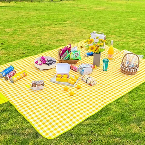 foldable  portable   picnic   mat