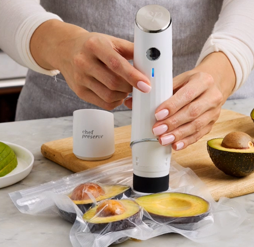 Vacuum Sealer