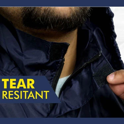 Rain suit