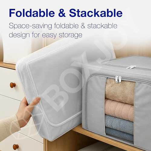 Storage box