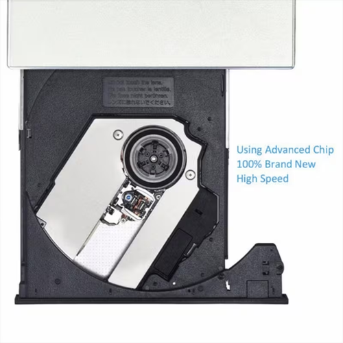External CD   DVD Burner