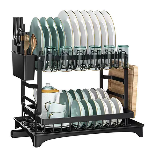 Rust Proof Dish Drying Rack