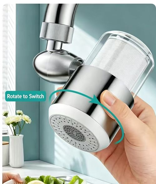Removable Washable Filter