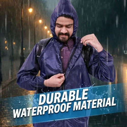 Rain suit