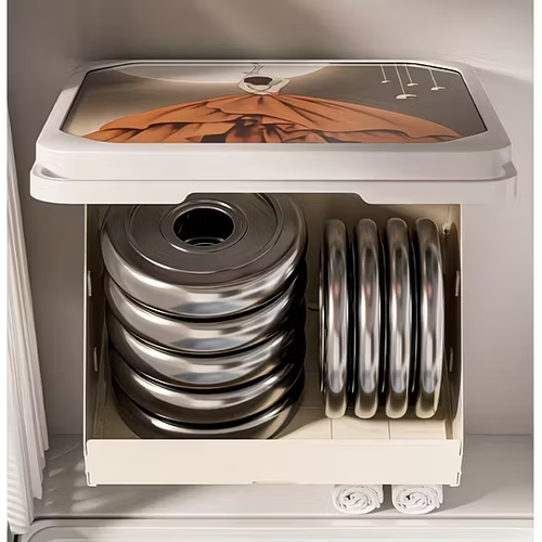 Bathroom Storage Box