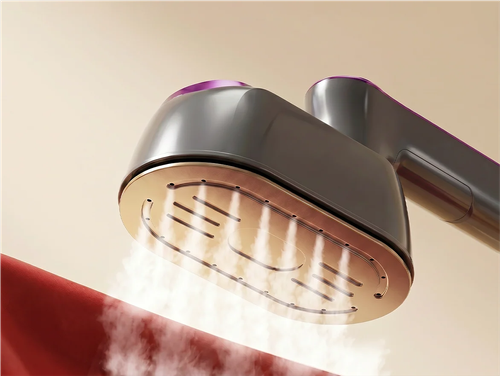 Handheld Garment Steamer
