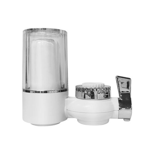 Ceramic cartridge water filter for faucet7-stage tap water purifier kitchen faucet water filter