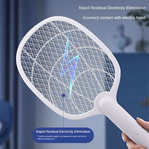 Electric Mosquito Net Accessory Net High Quality Convenient and Durable Pcb Electric Mosquito Net Net