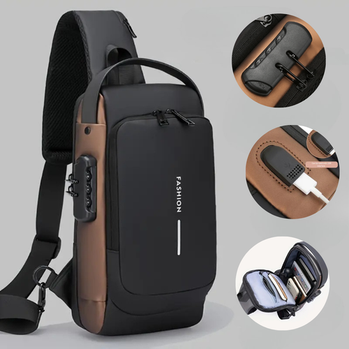 Urbangear Travel Backpack