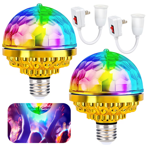 Disco Ball Light