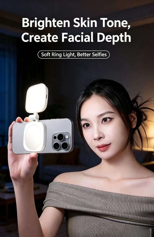 Beauty light