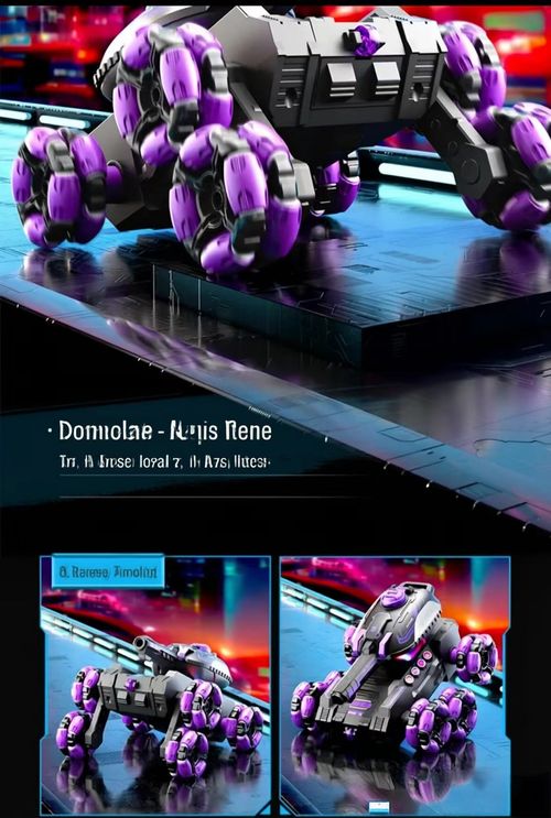 Water Bullet Tank