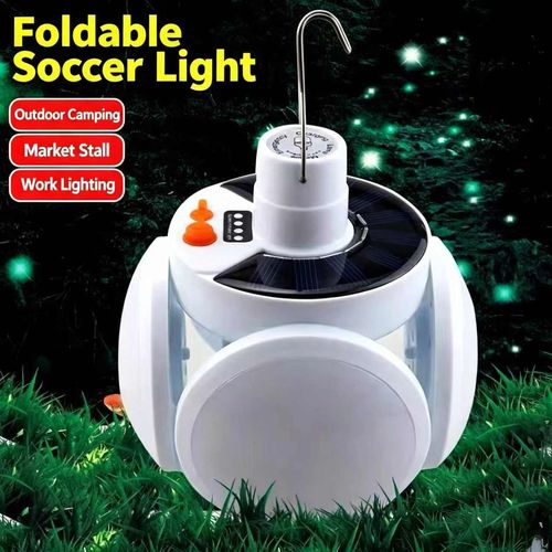 Solar light