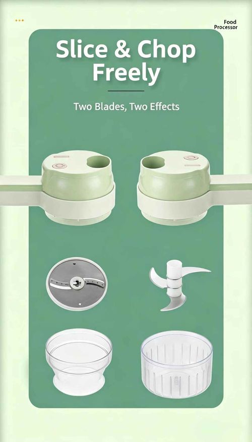 vegetable cutter