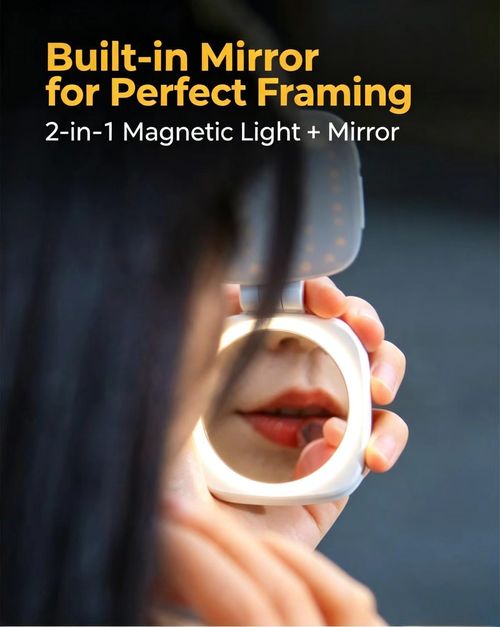 Beauty light